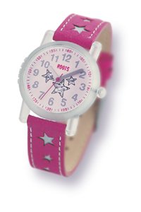 Click here for Roots DAZZLE Kids Watch prices