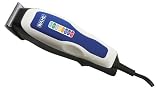 Wahl Color Pro 17-Piece Color Coded Hair Cutting Kit