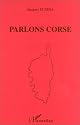 Parlons corse