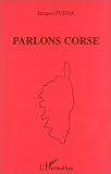 Parlons corse