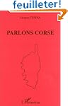 Parlons corse