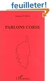 Parlons corse