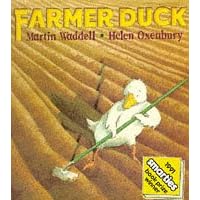 Farmer Duck