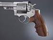 Wood Grips - Pau Ferro Ruger Sec6/Police Serv Pau Ferro