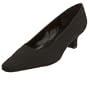 VANELi Women's Garry Pump,Black,6.5 M US