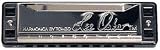 Lee Oskar Harmonica, Major Key of A - B0002F6SF4
