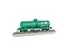 Bachmann Industries Union Pacific Potable Water Track Cleaning Tank Car (HO Scale Train)