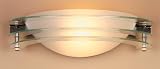 Kitchen & Housewares : micromark orbit 3 tier wall light MM76009