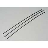 Antenna Pipe Set 400mm (3pcs): Baja5B,5T,2.0,5SC