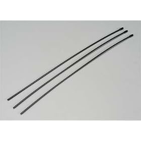 Antenna Pipe Set 400mm (3pcs): Baja5B,5T,2.0,5SC from Racing Pipes