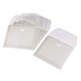 Review Hama 00007986 / Hama Photo CD/DVD Storage Sleeves, 5 pieces
