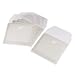 Electronics : Hama Photo CD/DVD Storage Sleeves, 5 pieces