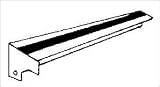 Northwest Metal' 513002 Siding Corners (Set of 200)
