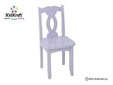 Product details for Brighton Chair - Lavender, by Kidkraft
