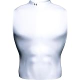Bike Men's Full Button Pin Stripe Jersey