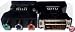 DVI TO 3 COMPONENT HDTV ADAPTER