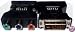 DVI TO 3 COMPONENT HDTV ADAPTER