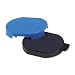 U. S. Stamp & Sign Trodat T5415 Stamp Replacement Ink Pad, 1.75 Inches Depth, Red/Blue (P5415BR)