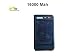 Molasolar Universal Hybrid Portable Laptop/notebook Solar Charger 16000mah