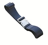 TOYO ワンタッチバックルベルト 50mm幅 №OT-1015 紺