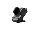 Universal Cell Phone Cradle Vent and Dash Mount - iPhone / Blackberry / HTC ....
