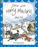 Colour With Hairy Maclary (Hairy Maclary and Friends)