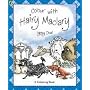 Colour with Hairy Maclary (Hairy Maclary and Friends)