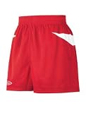 Women's Goodison Soccer Short