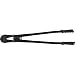 Olympia Tools 3-in-1 Center Cut Bolt Cutter - 36in.