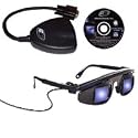 Wired eDimensional 3D Gaming Glasses for the PC