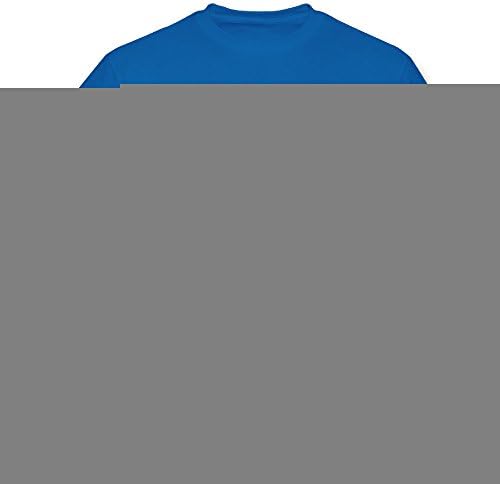 Men's Odd Future Donut Logo T-shirts RoyalBlue