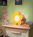 KICO Child / Baby Bedroom Light in muliple colours - Florie