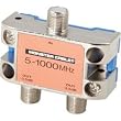 Monster Standard RF Splitters For CATV Signals MKII - 2 Way RF Splitter