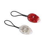 Raleigh 3 LED Front & Rear Micro Light Setby Raleigh