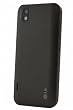 LG P970 Optimus Unlocked Android Smartphone with 5MP Camera, Wi-Fi, 4-inch Touch screen - No Warranty - Black LG P970 Optimus Unlocked Android Smartphone with 5MP Camera, Wi-Fi, 4-inch Touch screen - No Warranty - Black