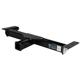 Curt Manufacturing 31500 Front Mount Receiver by Curt Manufacturing
