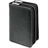 Targus CHCK01 PDA/Handheld Stowaway Combo Case with Dual Zipper