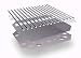 Kitchen & Housewares : 14 Inch Steel BBQ Grill Kit