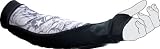 Eclipse 10 Distortion Elbow Pads - Black