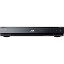 Sony BDP-N460 Blu-ray Disc Player (Black)