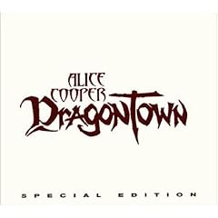 Dragontown