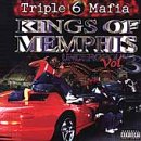 Three 6 Mafia - Kings of Memphis: Underground 3 mp3 download