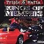 Kings of Memphis: Underground 3