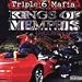 Underground, Vol. 3: Kings of Memphis