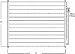 Spectra Premium Industries, Inc. 7-4679 Condenser
