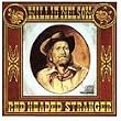 Red Headed Stranger