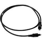 Bronze Level Fiber Optic Digital Audio Interconnect