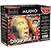 Guillemont Digifire 7.1 Sound-Karte