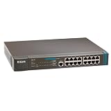 D Link 12port 10mbs 12rj45 1bnc