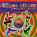 Review Various  / Best Reggae Album In The World Ever